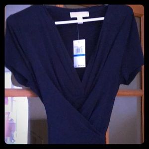 Michael Kors Wrap Dress (NWT)